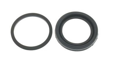 Bak bromsok reparations kit S10