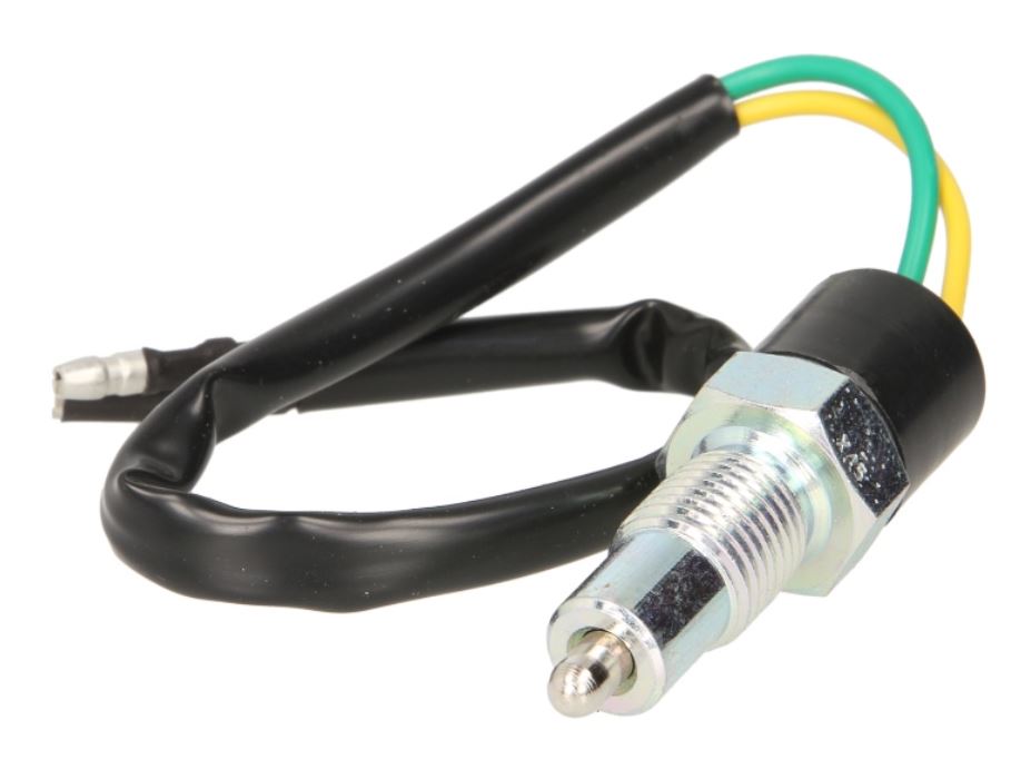 back belysnings brytare