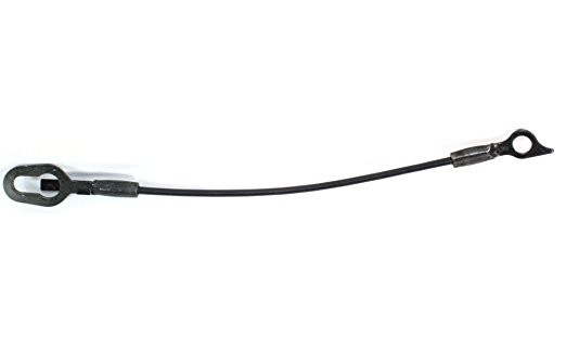 Tailgate Release Cable