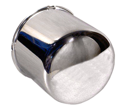 Chrome Centercap 4,25"