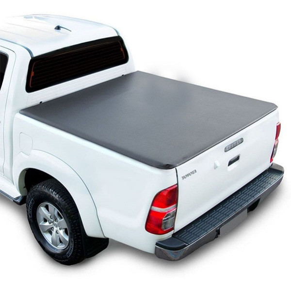 Tonneau Bed Cover Soft
