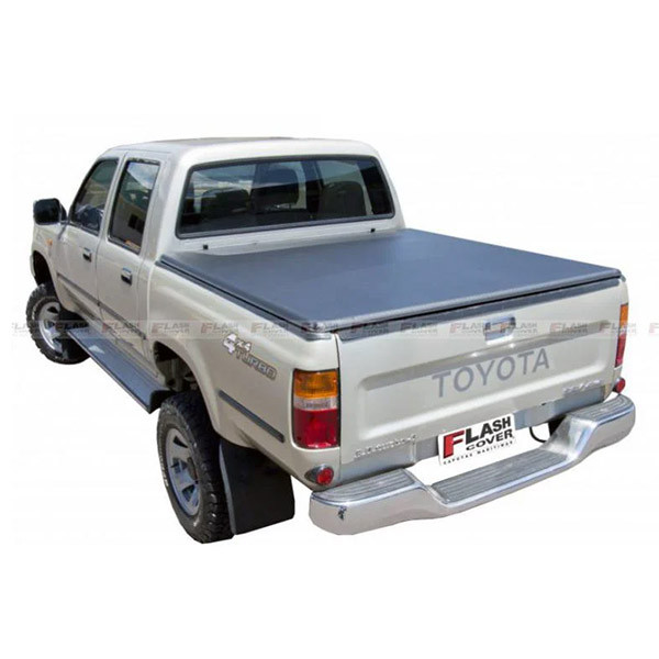 Tonneau Bed Cover Soft