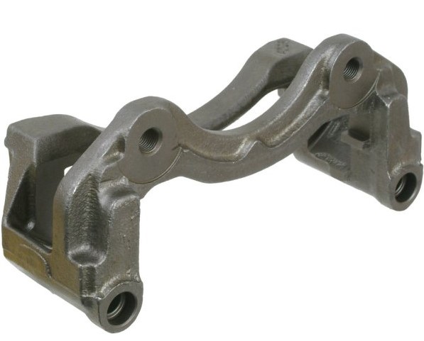 fram bromsok fäste Akebono Jeep WJ