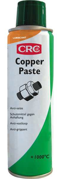 CRC COPPER PASTE PRO 250