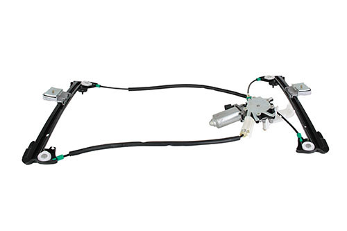 Window Regulator, Tail Door, Freelander
