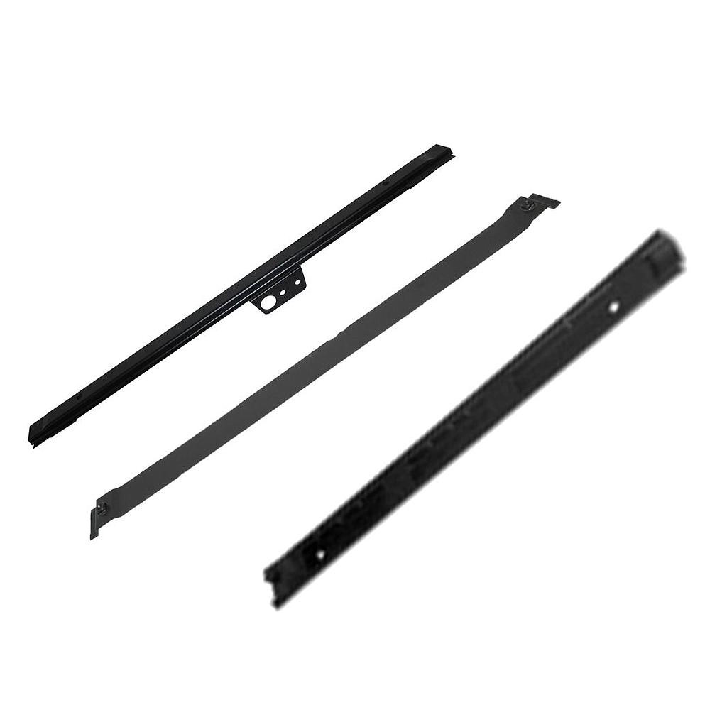 dicovery 1 bak Floor tvärbalk Kit
