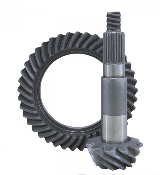 D30 Kronfälg och pinion3.55 39/11