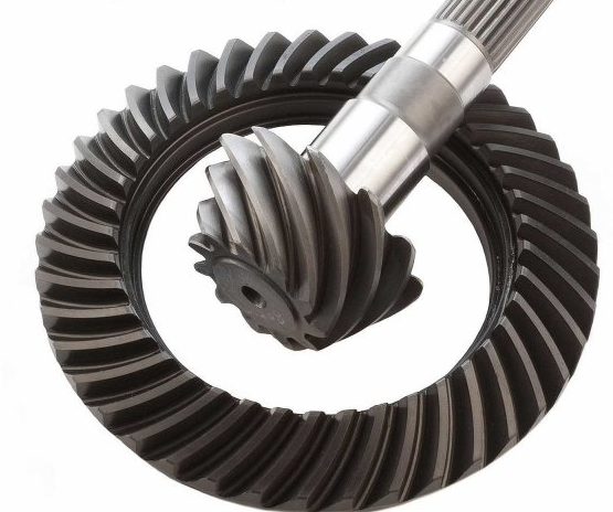 D30 nedre pinion 4:10