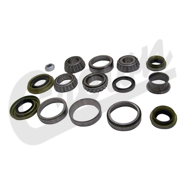 Dana 30  huvud Overhault Kit