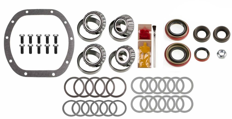 Master Install Kit D30 HP