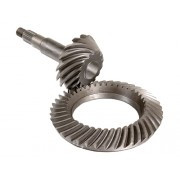 Kronfälg och pinion  4-88 D35