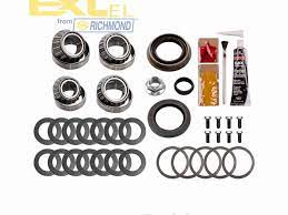 Dana 35 asennussarja, Master Overhaul Kit