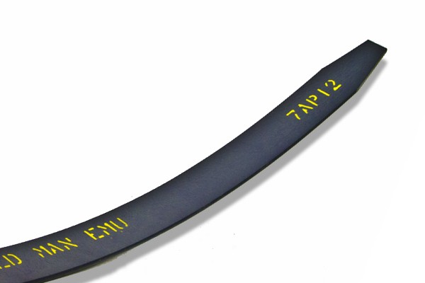 DAKAR XL LEAF- SUITS VW