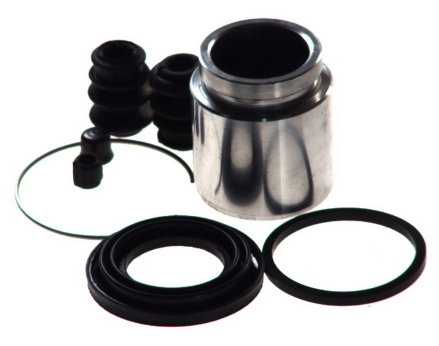 Jarrusatulan Korjaussarja Taakse Mitsubishi