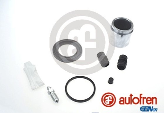 Suzuki VITARA frambromsok rep serie