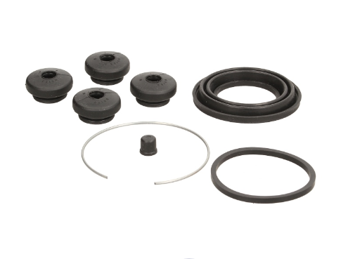 Etu Jarrusatulan Korjaussarja 51mm