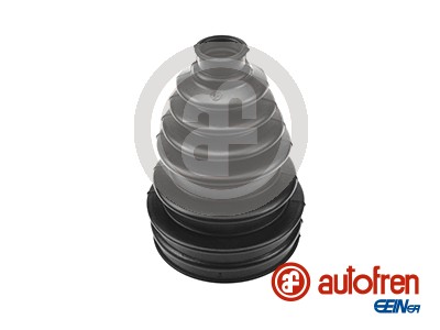 Suojakumi Vetoakseli