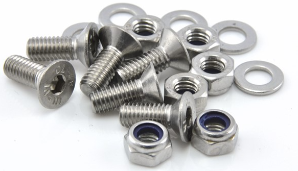 Konepellin Saranan Pulttisarja S/S