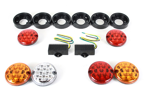 Led LIGHT KIT