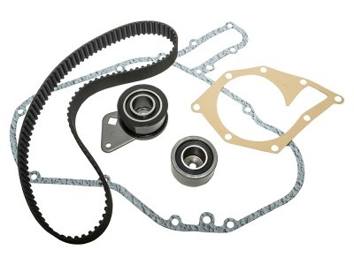 fördelningsrem Rem Kit Land Rover