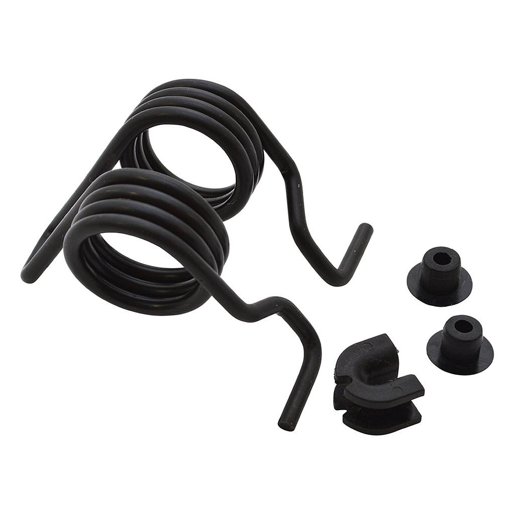 Koppling pedal fjäder assist Kit  defender