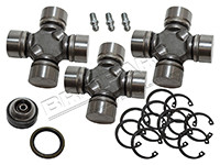 kardan dubbeldrivknut reparations kit