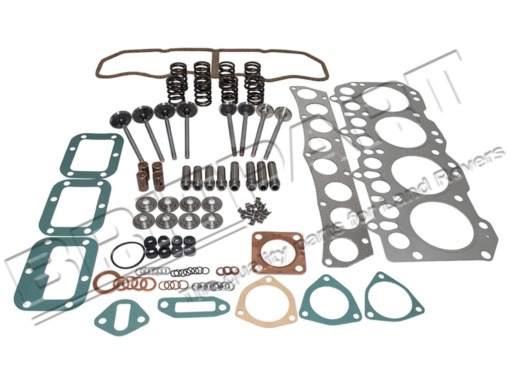 cylinder reparations Kit, Land Rover series 3