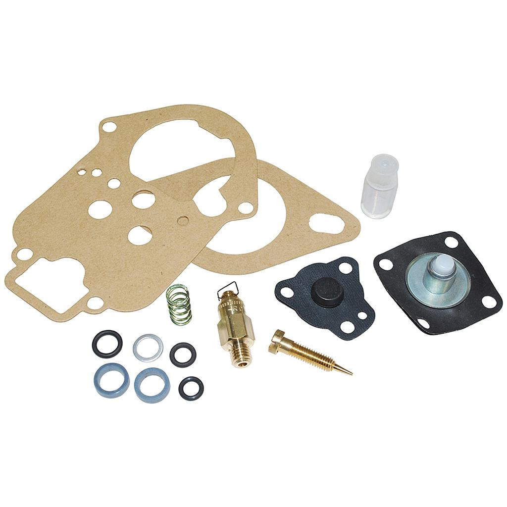 WEBER SERVICE Kit
