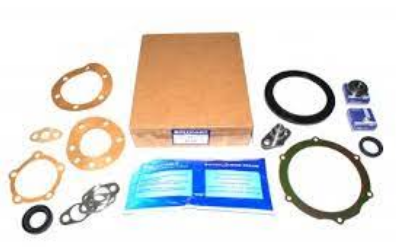 styrlager reparations Kit RRC to 92