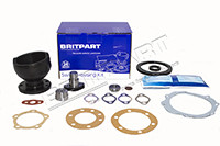 Swivel Kit 90 110 83-93