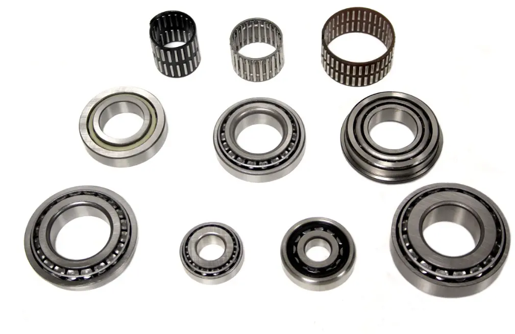 Gearbox Bearing Kit R380, Land Rover