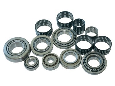 Växellådans lager Kit R380, Land Rover