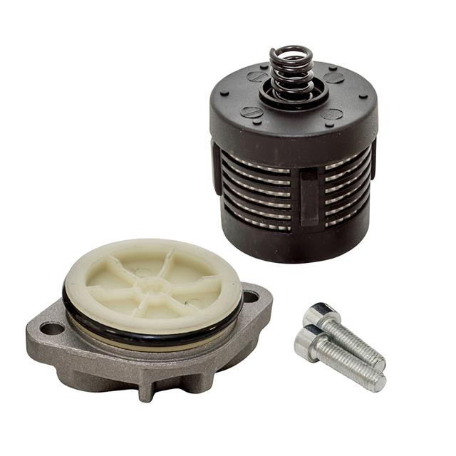 Haldex Coupling Filter GEN 3 07-09