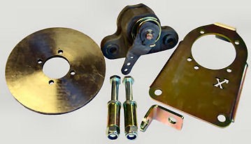 Handbroms Kit