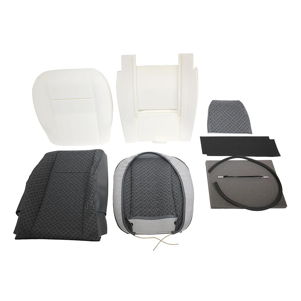 Seat Retrim Kit Defender - Techno