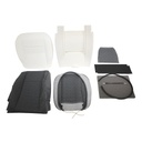 Seat Retrim Kit Defender - Techno