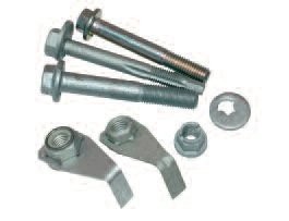 övre Kontrollarm  rep set, bak, Land Rover