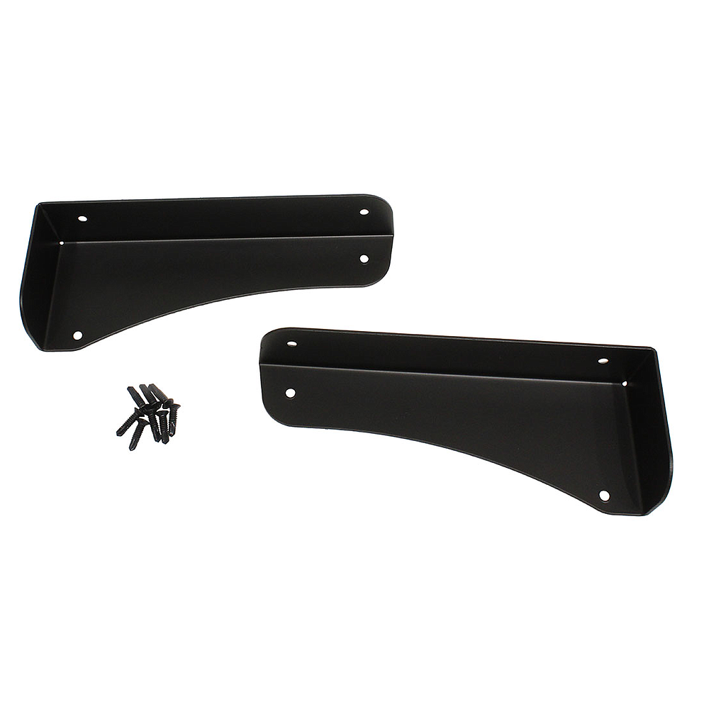 Seat Box Corner Protectors (PAIR)
