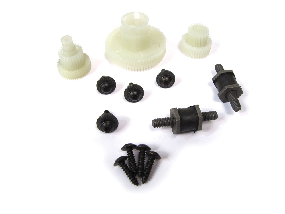 Handbrake Cable & Module Actuator Gear Kit