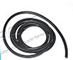 Alpine window seal locking strip