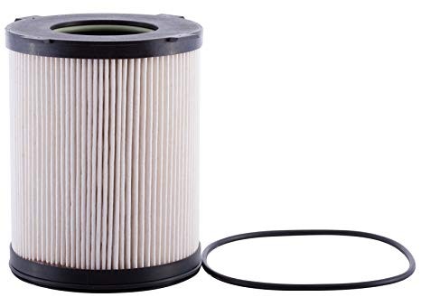 Fuel Filter - Nissan Titan XD 5.0L V8 Diesel