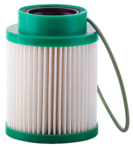 Fule filter övre - Nissan Titan XD 5.0L V8 Diesel