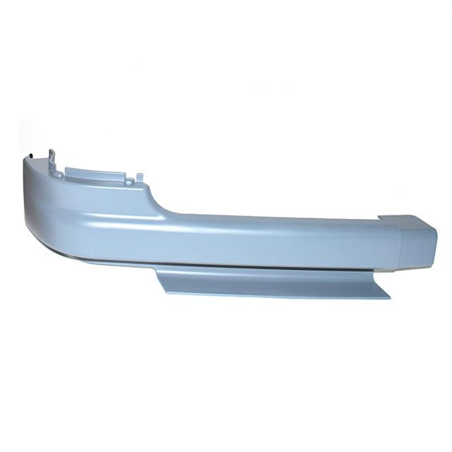 Front Grille Headlamp Finisher RH D1 94-98