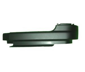 fram kylargrille framlyckta Finisher LH D1 94-98
