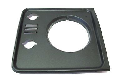 HEADLAMP SURROUND FINISHER LH FROM TD5