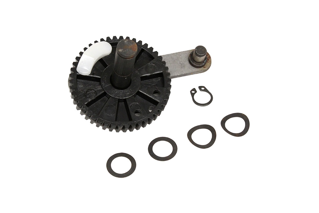 WIPER MOTOR GEAR FROM 2001