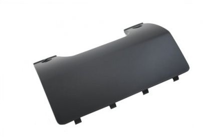 HITCH COVER REAR BUMPER, Discovery III & IV