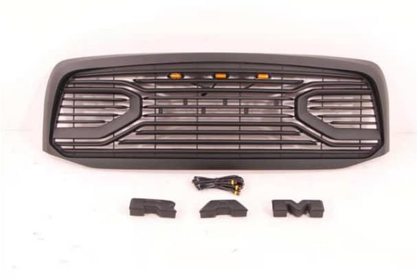 Matrix Grille RAM 06-08