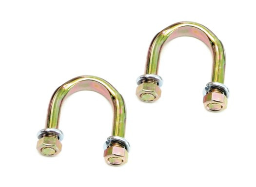 Kardan tvärled U-bult kit