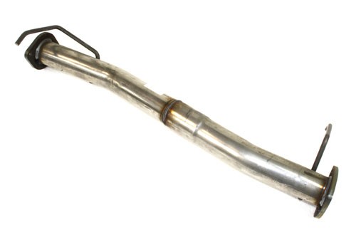 ljuddämpare rör REPLACEMENT defender 90 TD5/TD4